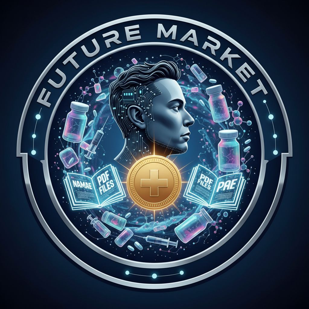 Future Market Logo